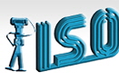 ISO-logo
