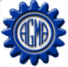 AGMA Logo