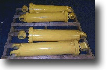 Hydraulics