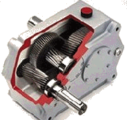 Gear Reducers