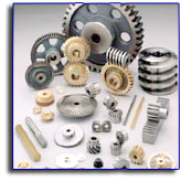 Custom Gears