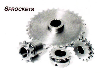 Sprockets